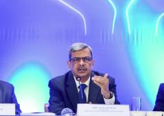 LIC Chairman: 'How Long Should I Wait For An IPO?'