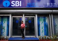 'Let public, not foreigners, own public sector banks'