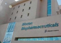 Biocon Biologics Plan Molecule Launch Every 1-2 Years