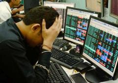 Market Fall: What Investors Should Do