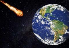 Can Earth Avoid Killer Space Rocks?