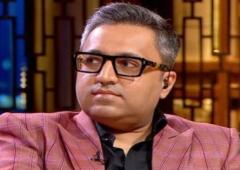 'BharatPe board is charting out path for listing'
