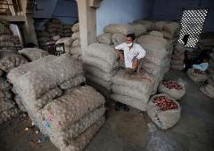 'People have realised Modi can't deliver the goods'