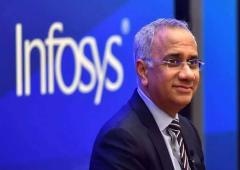 ''One Infosys' Will Be Crucial'