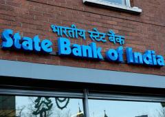 'No Challenge To SBI's Retail Loan Book'