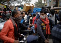 'FM & PM keep denying reality about unemployment'