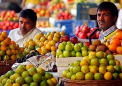 'Inflation likely to average above 7% in Q2 and Q3'