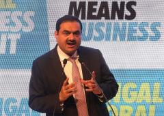 Why I Have Not Sold Adani Stock