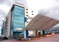 How Cognizant plans to become an employer of choice