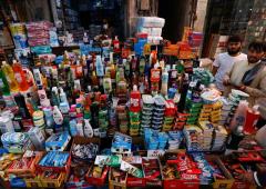 Will Pakistan Be Less Of A Nuisance?