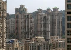 'Pent-up demand in real estate to continue in 2023'