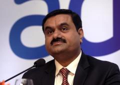 Is Adani a Modi Crony?