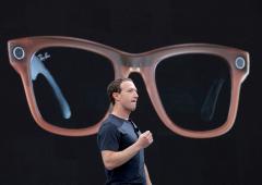 Meta Smart Glasses Get More Smarter