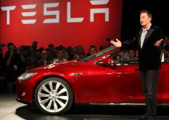 Will EV Policy Lure Tesla?