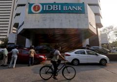 'Should Have Bids For IDBI Before End Of FY'