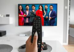 How Smart TV Is Changing India