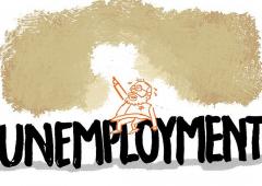 'Unemployment Is A Ticking Time Bomb!'