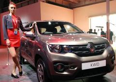 Can Renault India turn around its fortunes?