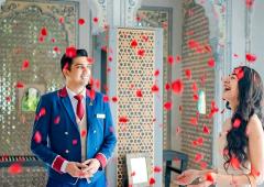From Private Chefs to Jungle Bubbles