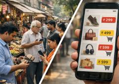 What Amazon Can Learn From Meesho