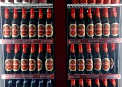 Volume, margin concerns may weigh on United Breweries