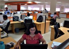 IT Bench Strengths Thin as Skills Evolve