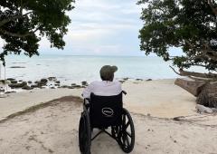 How To Travel With Elderly Parents