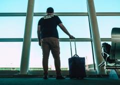 Trump Effect: Tourists Wary About US Travel