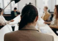 This MLA Wants Workers To Have The Right To Disconnect