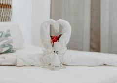 Guess How Many Weddings In Nov-Dec!