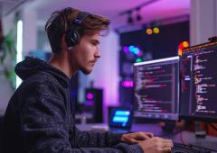 How Vibe Coding is Redefining IT Hiring