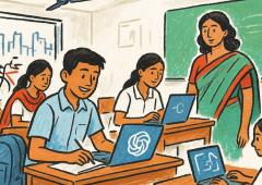 OpenAI's Back-to-School Shift