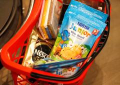 How Nestle Plans To Drive Growth, Rural Penetration, and Innovation