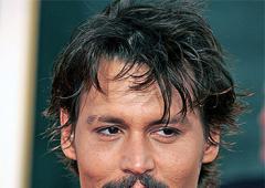 Just how much money does Johnny Depp spend?