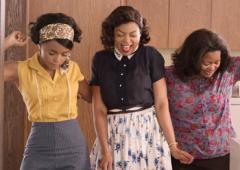 Review: Hidden Figures gives us new female idols