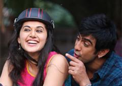 Review: Running Shaadi is boring