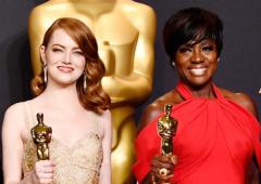 Lesser known facts about the 2017 Oscars
