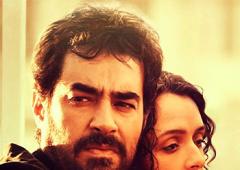 Review: The Salesman inspires awe!