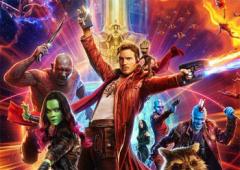 Guardians of the Galaxy 2 Review: Groot and gang save the film!