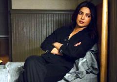 Priyanka, Hollywood mourn terror attack: 'I love you New York'
