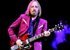 Musician Tom Petty passes away at 66