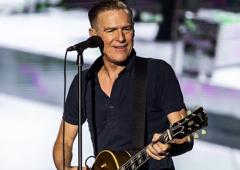 A Night to Remember with Bryan Adams