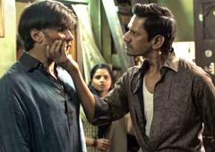 Zoya and the M factor of Gully Boy