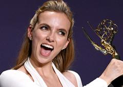 Emmy 2019: Jodie Comer, Game Of Thrones win