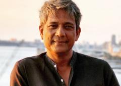 Adil Hussain is playing the lead in a Hollywood film