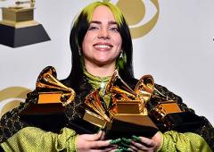 All You Need to Know about Grammys 2020