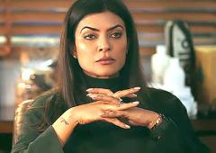 'Everything you see about Sushmita is real'
