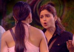 Bigg Boss 15: Shamita blasts Karan-Tejasswi