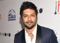 Ali Fazal: Hollywood's Favourite Indian