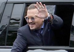 Johnny Depp Wins; Amber Heard to pay $15 million